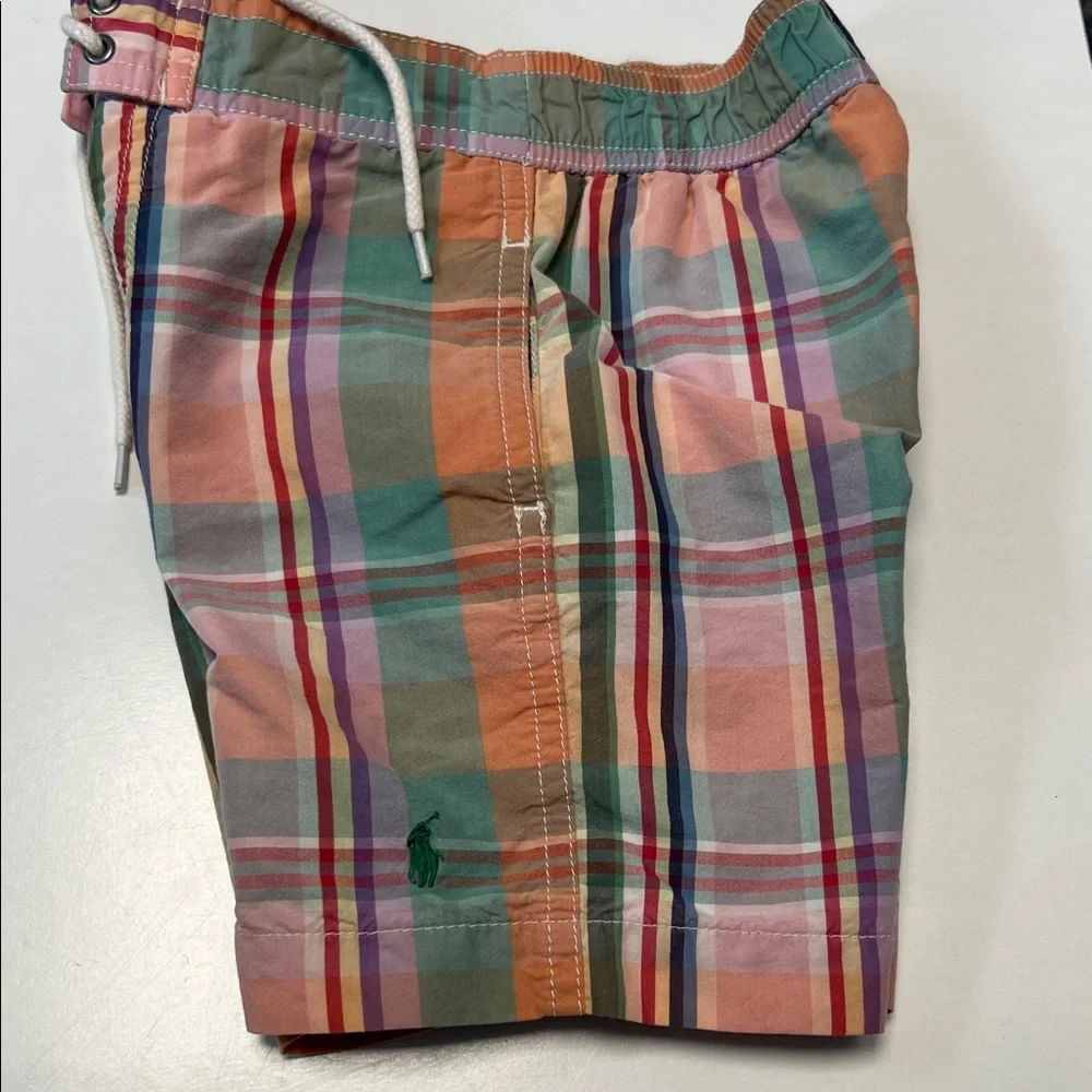 Baby‎ Boy's swim trunks